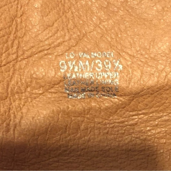 Louise et Cie Black Leather Booties, Size 9.5 - Picture 8 of 12